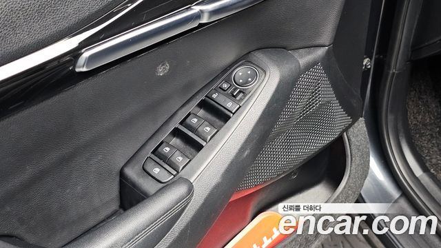 Kia Seltos Gasoline 1.6 Turbo 2WD Signature 2022 — фото 22