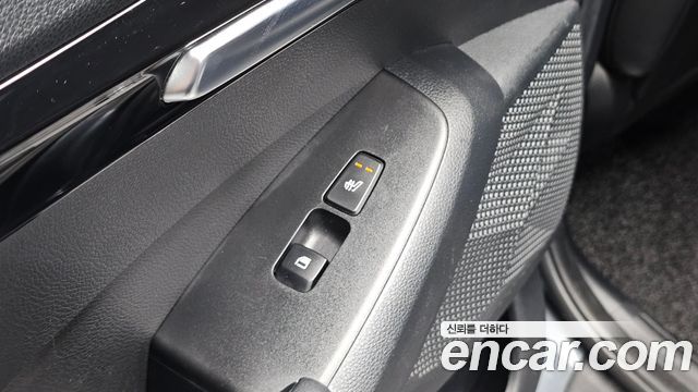 Kia Seltos Gasoline 1.6 Turbo 2WD Signature 2022 — фото 23