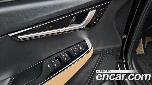 Kia EV6 Long Range Earth 2023 — фото 17