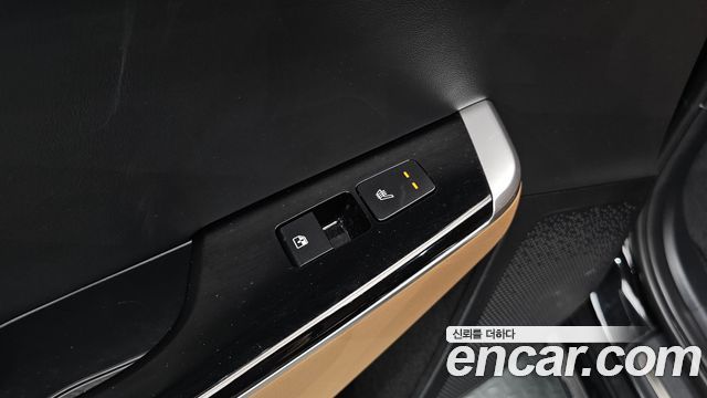 Kia EV6 Long Range Earth 2023 — фото 18