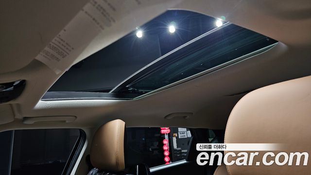 Kia EV6 Long Range Earth 2023 — фото 19