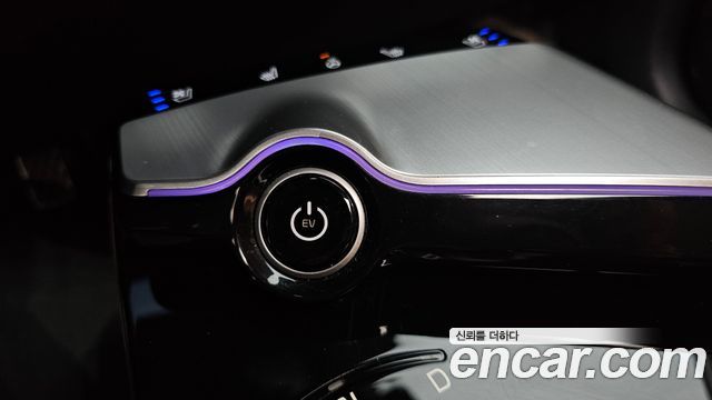 Kia EV6 Long Range Earth 2023 — фото 27