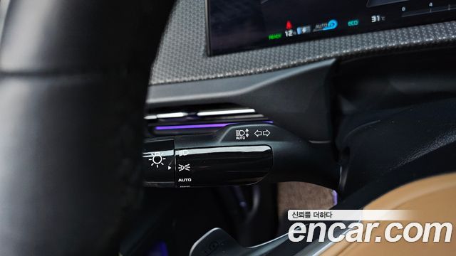 Kia EV6 Long Range Earth 2023 — фото 28