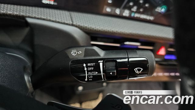 Kia EV6 Long Range Earth 2023 — фото 29