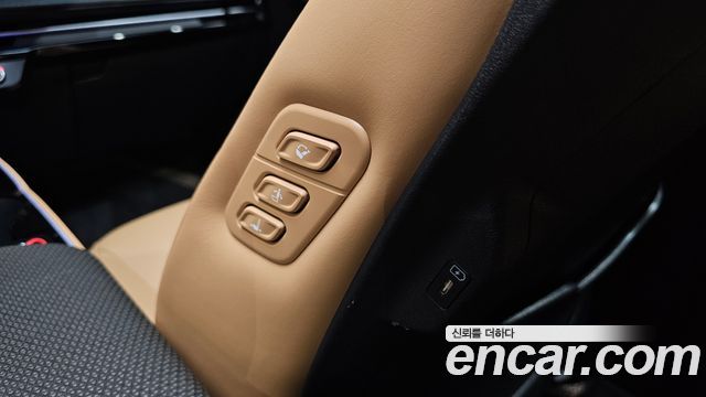 Kia EV6 Long Range Earth 2023 — фото 31