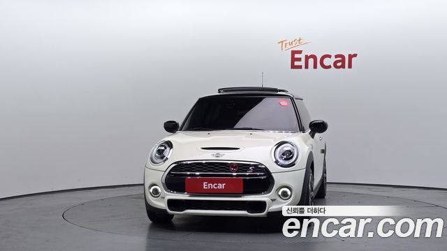 MINI Cooper S HIGH 3rd 2020 — фото 3