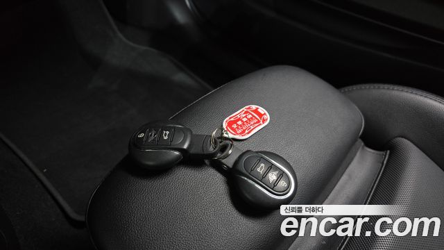 MINI Cooper S HIGH 3rd 2020 — фото 14