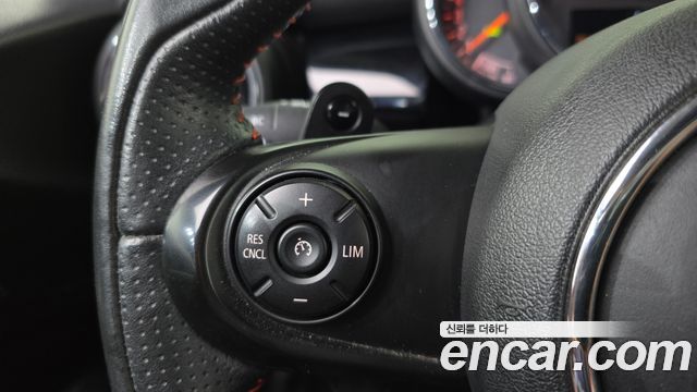 MINI Cooper S HIGH 3rd 2020 — фото 15