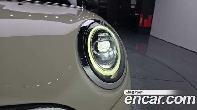 MINI Cooper S HIGH 3rd 2020 — фото 22