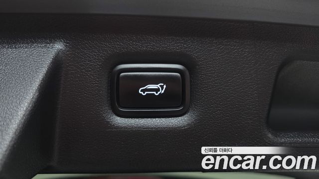 Hyundai Santa Fe Diesel 2.2 4WD Prestige 2022 — фото 17