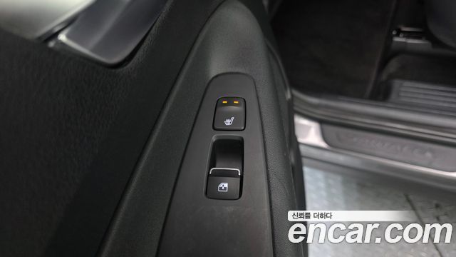 Hyundai Santa Fe Diesel 2.2 4WD Prestige 2022 — фото 20