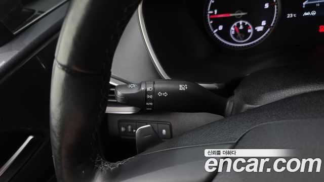 Hyundai Santa Fe Diesel 2.2 4WD Prestige 2022 — фото 32