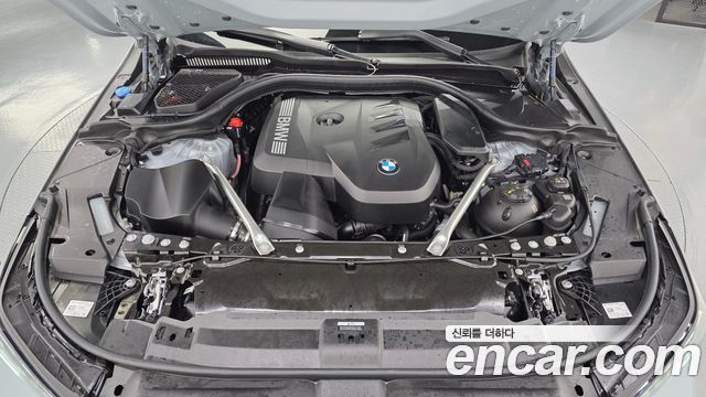 BMW 5 Series (G60) 530i xDrive M Sport Pro Special Edition 2026 — фото 6