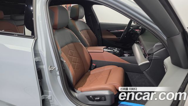BMW 5 Series (G60) 530i xDrive M Sport Pro Special Edition 2026 — фото 12