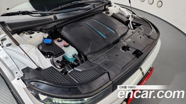 Hyundai Ioniq 5 Long range Prestige 2022 — фото 6