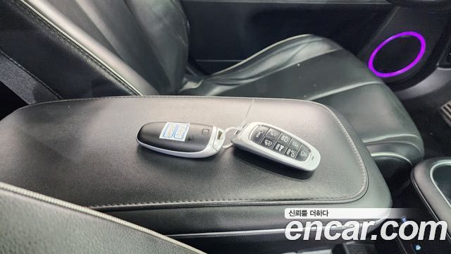 Hyundai Ioniq 5 Long range Prestige 2022 — фото 15