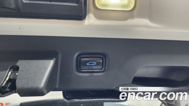 Hyundai Ioniq 5 Long range Prestige 2022 — фото 18