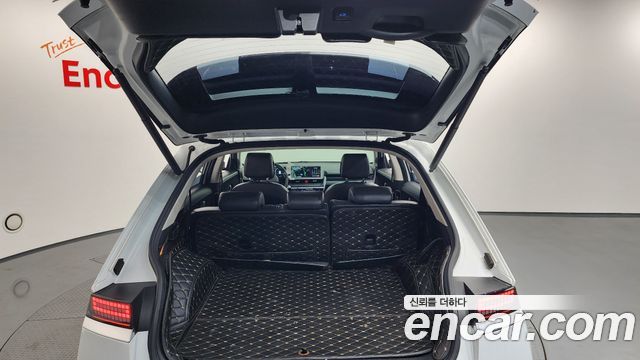 Hyundai Ioniq 5 Long range Prestige 2022 — фото 19