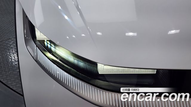 Hyundai Ioniq 5 Long range Prestige 2022 — фото 21