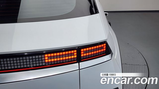 Hyundai Ioniq 5 Long range Prestige 2022 — фото 22