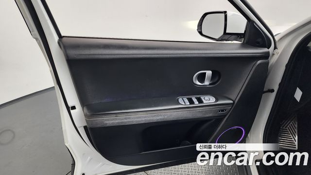 Hyundai Ioniq 5 Long range Prestige 2022 — фото 23