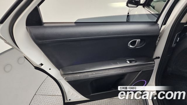 Hyundai Ioniq 5 Long range Prestige 2022 — фото 24