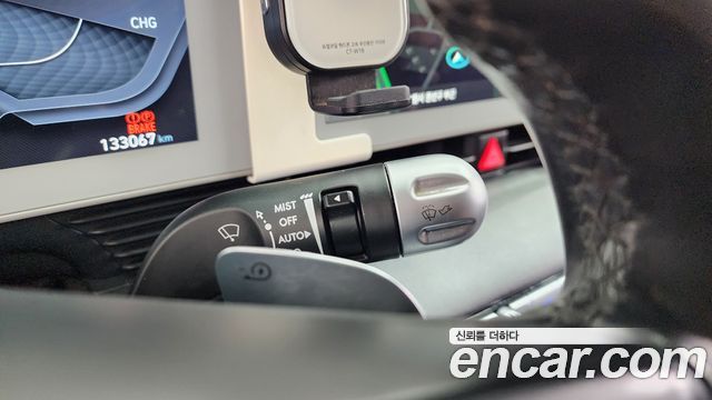 Hyundai Ioniq 5 Long range Prestige 2022 — фото 29