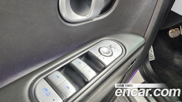 Hyundai Ioniq 5 Long range Prestige 2022 — фото 38