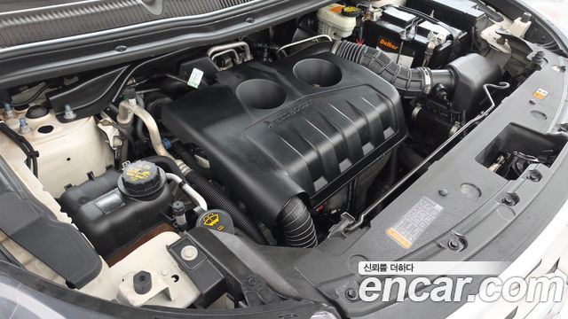 Ford Explorer 2.3 Limited 4WD 5th 2018 — фото 6