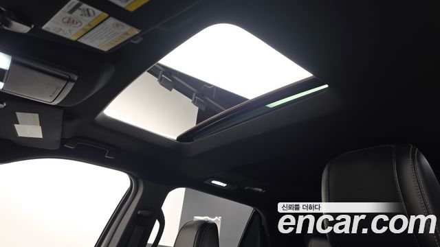 Ford Explorer 2.3 Limited 4WD 5th 2018 — фото 18