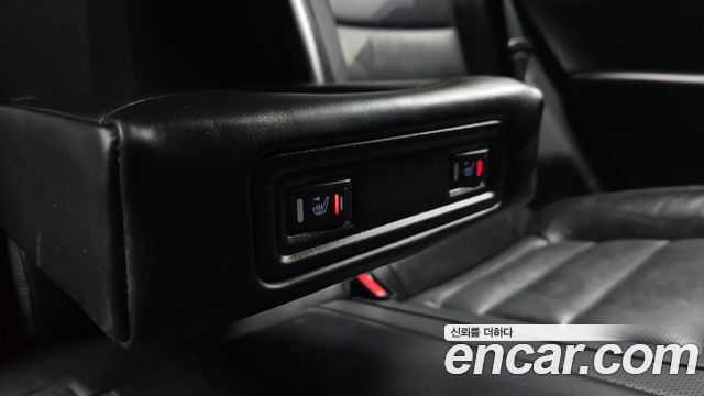 Renault Korea QM6 2.0 dCi Premiere 4WD 2021 — фото 21