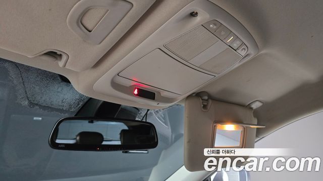 Renault Korea QM6 2.0 dCi Premiere 4WD 2021 — фото 24