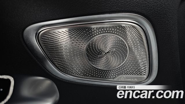 Mercedes-Benz GLC-Class (X254) GLC300 4MATIC Coupe 2024 — фото 40
