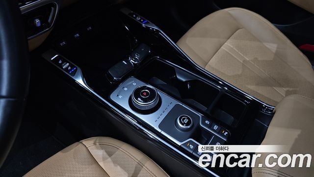 Kia Sorento (IV) Diesel 2.2 2WD Noblesse 2021 — фото 9