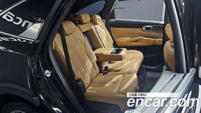 Kia Sorento (IV) Diesel 2.2 2WD Noblesse 2021 — фото 11