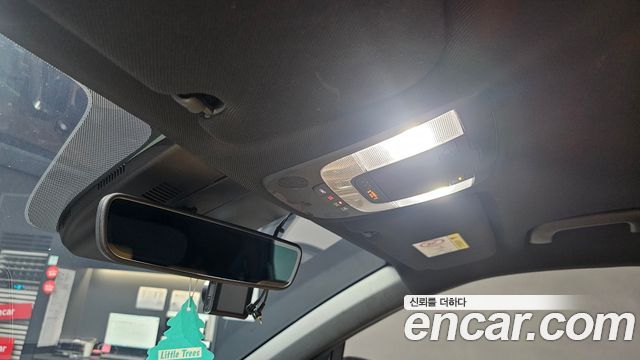 Kia Sorento (IV) Diesel 2.2 2WD Noblesse 2021 — фото 17