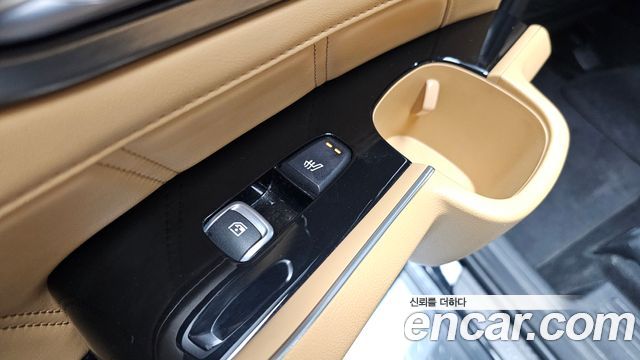 Kia Sorento (IV) Diesel 2.2 2WD Noblesse 2021 — фото 18