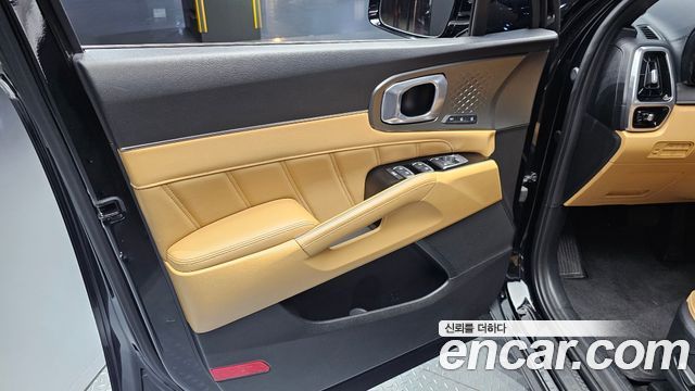 Kia Sorento (IV) Diesel 2.2 2WD Noblesse 2021 — фото 24