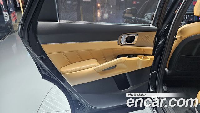 Kia Sorento (IV) Diesel 2.2 2WD Noblesse 2021 — фото 25