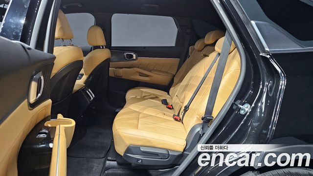 Kia Sorento (IV) Diesel 2.2 2WD Noblesse 2021 — фото 26