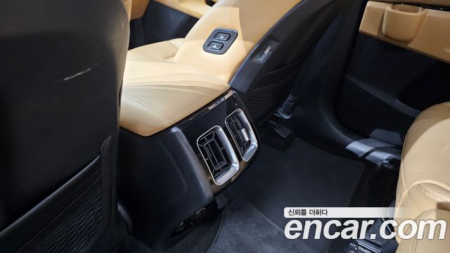Kia Sorento (IV) Diesel 2.2 2WD Noblesse 2021 — фото 28