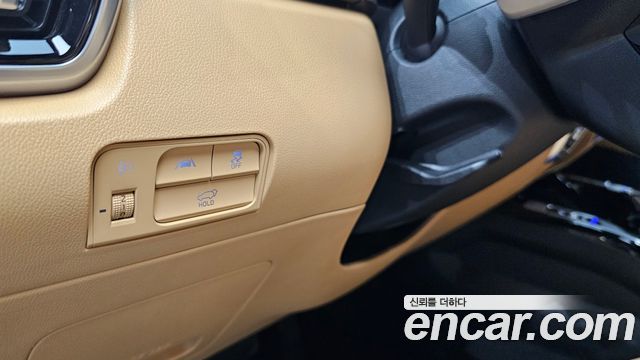 Kia Sorento (IV) Diesel 2.2 2WD Noblesse 2021 — фото 29