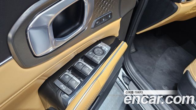 Kia Sorento (IV) Diesel 2.2 2WD Noblesse 2021 — фото 30