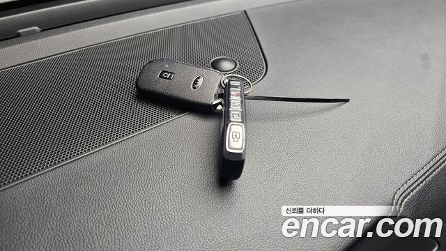 Kia Sorento (IV) Diesel 2.2 2WD Noblesse 2021 — фото 32