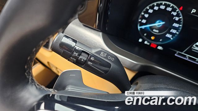 Kia Sorento (IV) Diesel 2.2 2WD Noblesse 2021 — фото 33