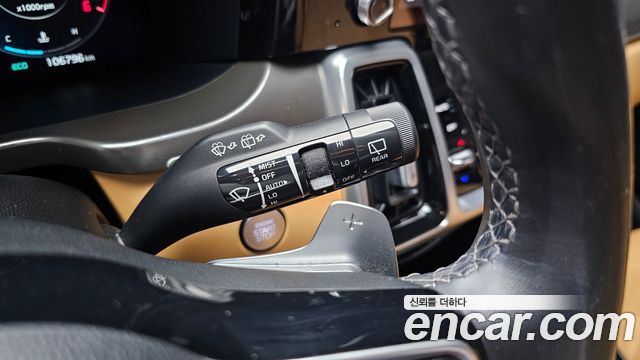 Kia Sorento (IV) Diesel 2.2 2WD Noblesse 2021 — фото 34