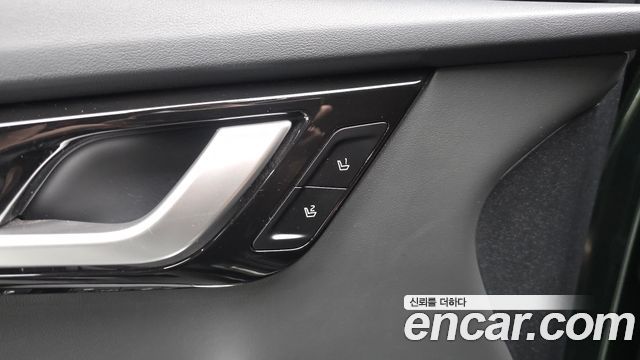 Kia EV6 Long Range Earth 2023 — фото 16