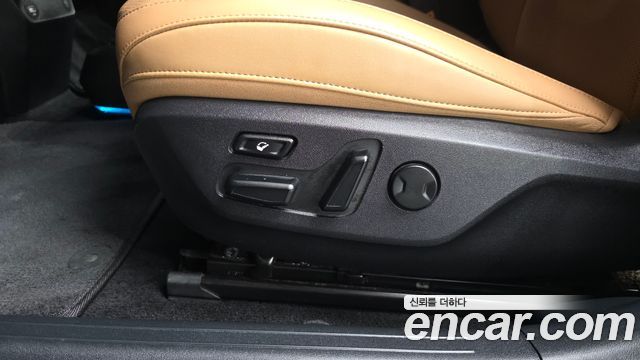Kia EV6 Long Range Earth 2023 — фото 17