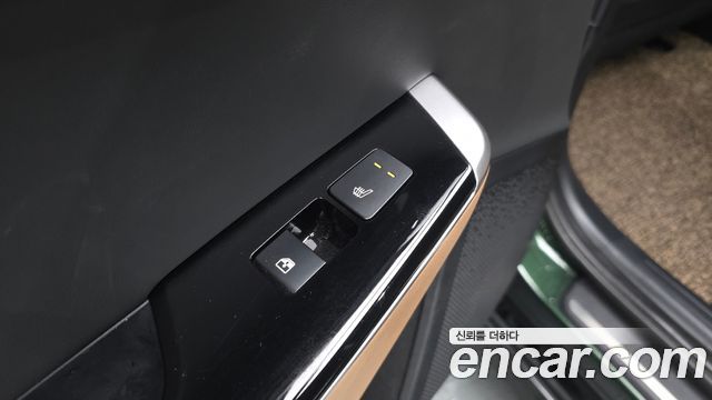 Kia EV6 Long Range Earth 2023 — фото 18