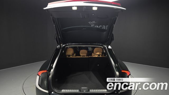 Kia EV6 Long Range Earth 2023 — фото 20